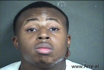 Terrell D Taylor Mugshot