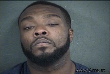 Terrell Jerome Walker Mugshot