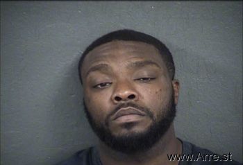 Terrell Jerome Walker Mugshot