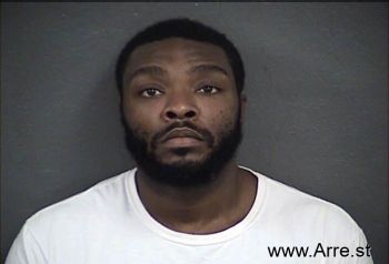 Terrell Jerome Walker Mugshot