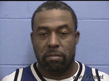 Terrence Marcus Colvin Mugshot