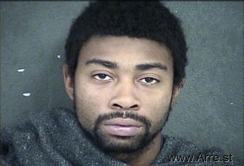 Terrence D Edwards Mugshot