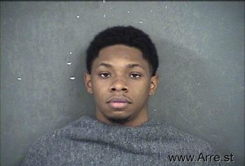 Terrence D Sharp Mugshot