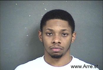 Terrence D Sharp Mugshot