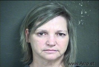 Terri L Ward Mugshot