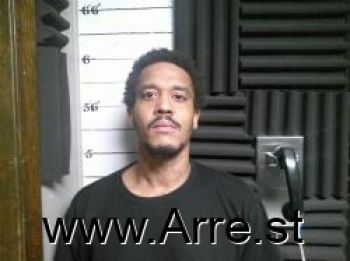 Terrill Eugene Ruffins Mugshot