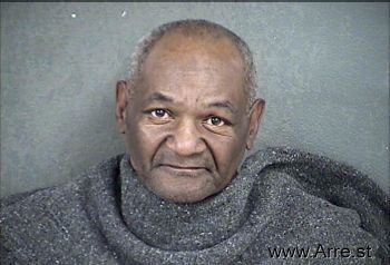 Terry Lewis Davis Mugshot