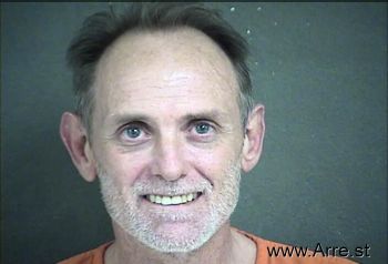 Terry Randall Garrison Mugshot