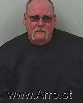 Terry  Garrison Mugshot