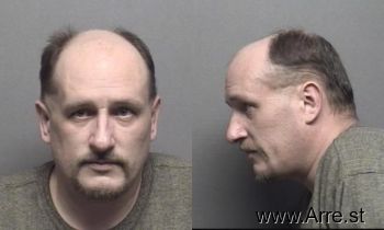 Terry James Geer Mugshot