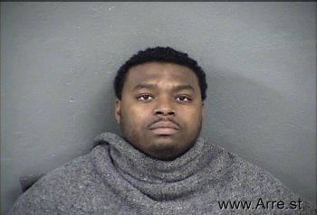 Terry L Green Mugshot