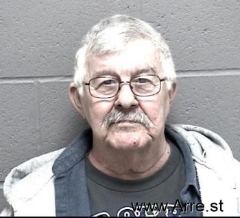 Terry L Hall Mugshot