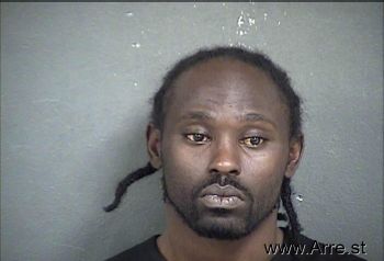 Terry Darnell Johnson Mugshot