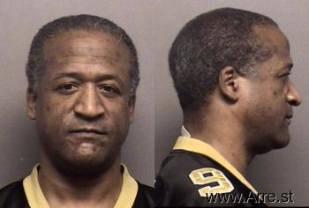 Terry Michael Mcdaniel Mugshot