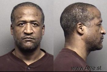 Terry Michael Mcdaniel Mugshot