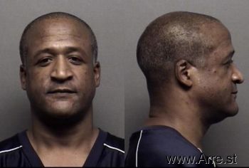 Terry Michael Mcdaniel Mugshot