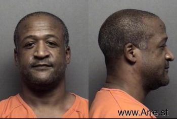 Terry Michael Mcdaniel Mugshot