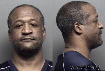 Terry Michael Mcdaniel Mugshot