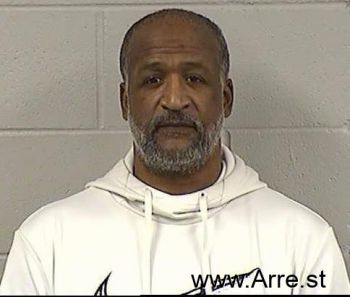 Terry Michael Mcdaniel Mugshot