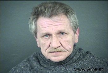 Terry  Mills Mugshot