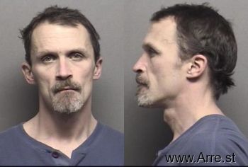 Terry Lee Rogers Mugshot