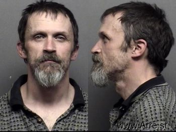 Terry Lee Rogers Mugshot