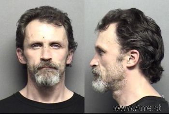 Terry Lee Rogers Mugshot