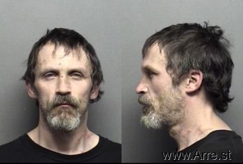 Terry Lee Rogers Mugshot