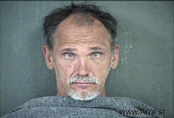 Terry P Sofranski Mugshot