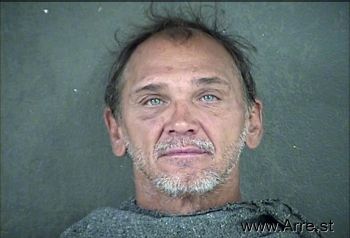 Terry P Sofranski Mugshot