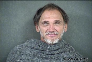 Terry P Sofranski Mugshot