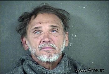 Terry P Sofranski Mugshot