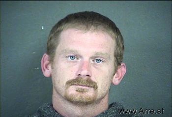 Terry Wayne Jr Summers Mugshot