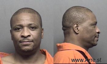 Terry Lynn Thompson Mugshot