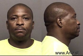 Terry Lynn Thompson Mugshot