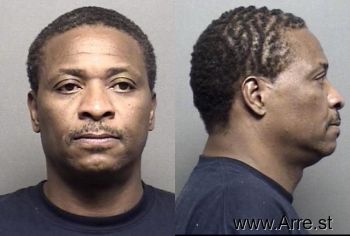 Terry Lynn Thompson Mugshot