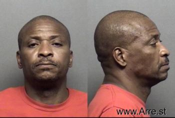 Terry Lynn Thompson Mugshot