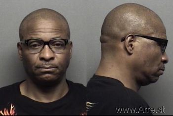 Terry Lynn Thompson Mugshot