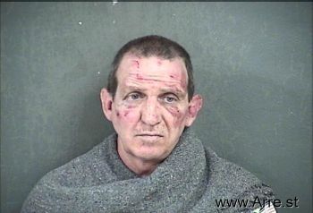 Terry L Wood Mugshot