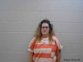 Tessa Deann Gray Mugshot