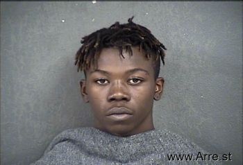 Tevin  White Mugshot