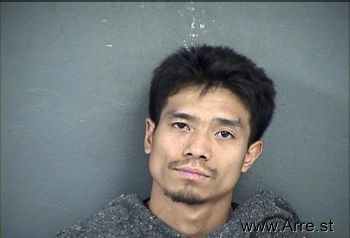 Thang Khan Mang Mugshot