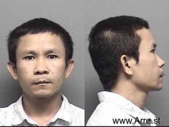 Thanh Hong Tran Mugshot