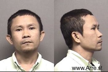 Thanh Hong Tran Mugshot