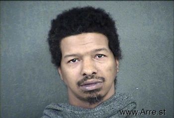 Thomas Edward Jr Arrington Mugshot