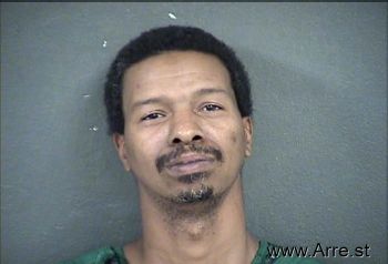 Thomas Edward Jr Arrington Mugshot