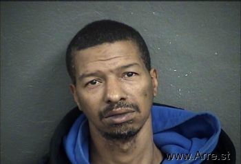 Thomas Edward Jr Arrington Mugshot