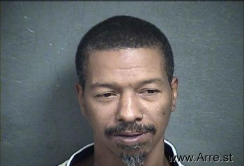 Thomas Edward Jr Arrington Mugshot