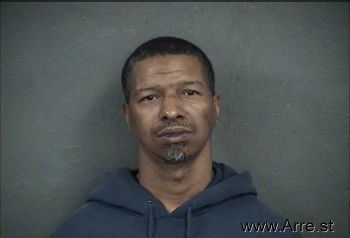 Thomas Edward Jr Arrington Mugshot