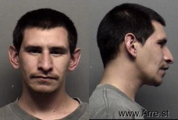 Thomas Joseph Fernandez Mugshot